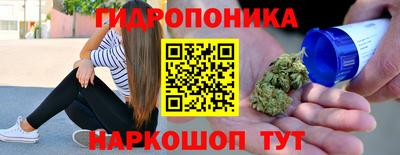 гидра Дубна